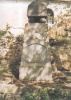 Pomník věnovaný památce padlých v letech 1914 - 1918